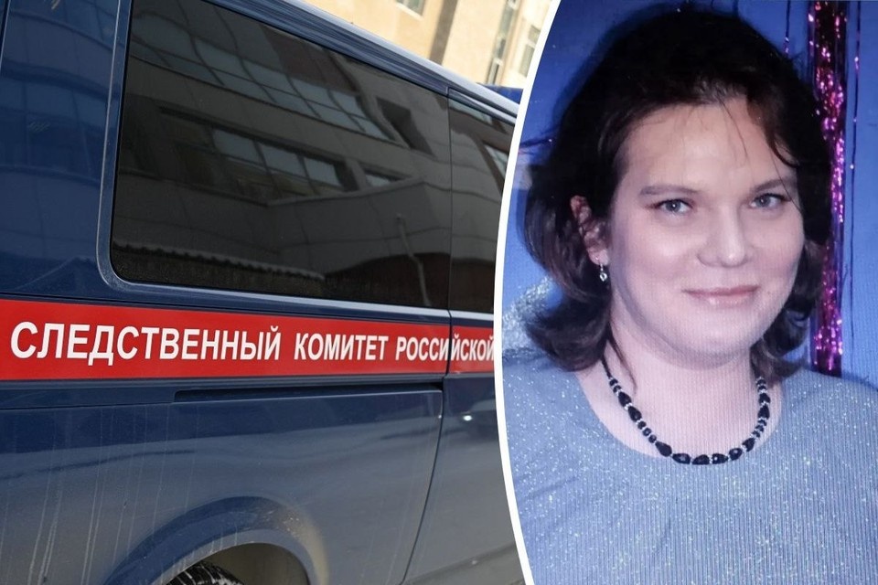    Жертвой подростка стала 47-летняя Наталья Кирьянова Ольга ЮШКОВА