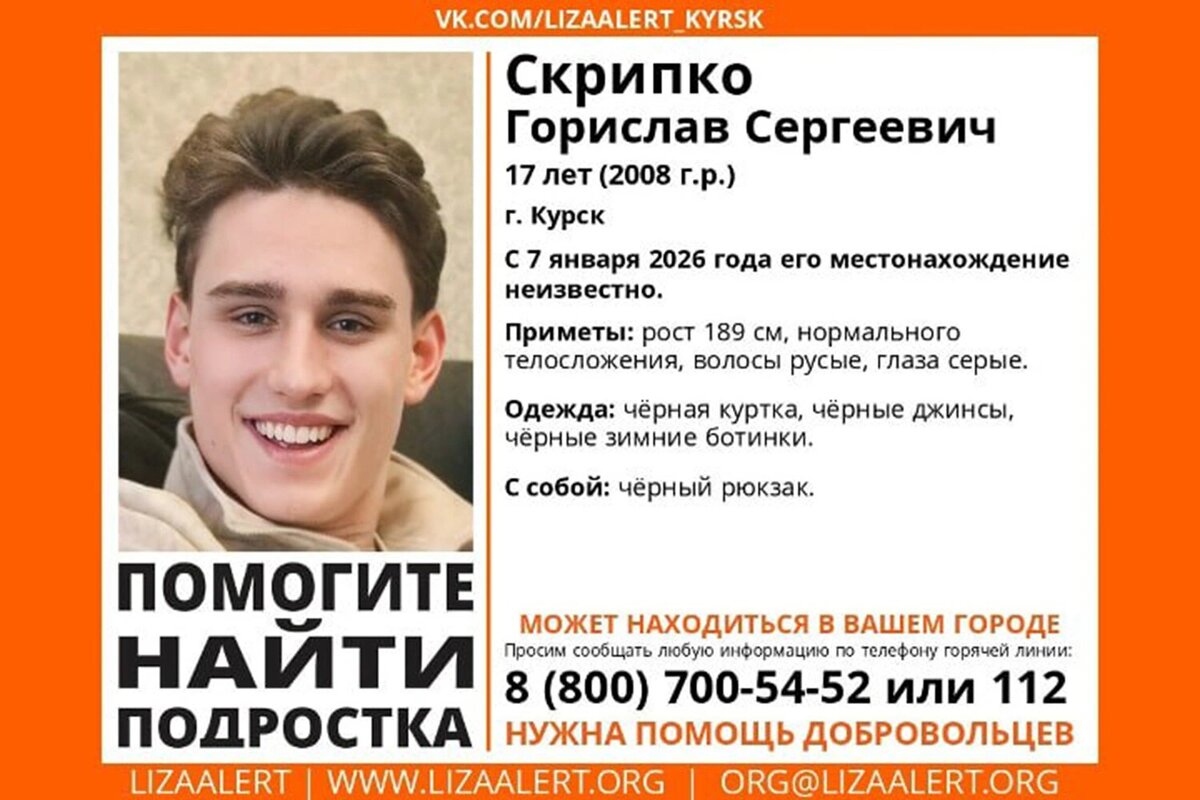    Фото: пресс-служба ЛизаАлерт