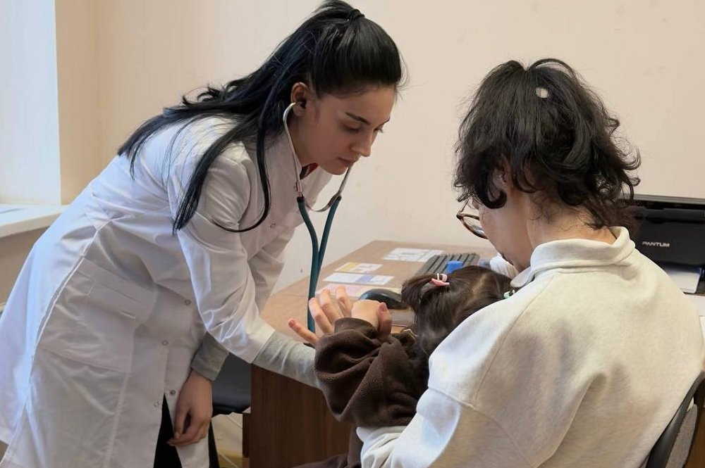 Фото: Минздрав РА