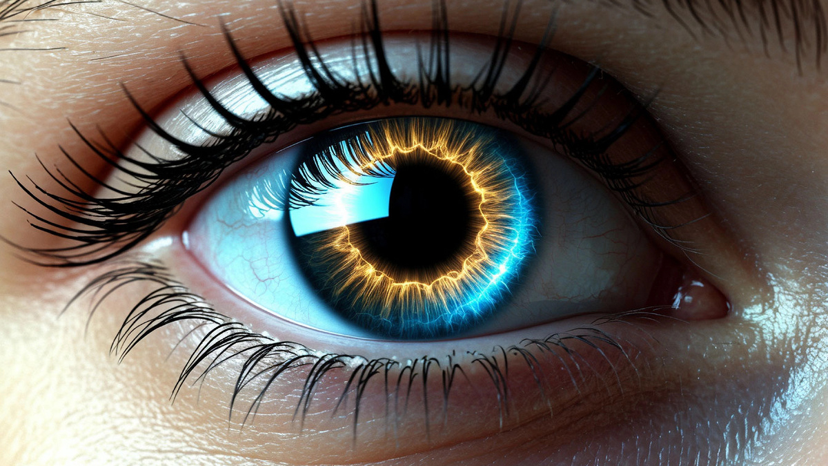 Представьте мир, где для идеального зрения больше не нужно лазеров и скальпелей. Тончайшие электрические импульсы, проходящие через специальную линзу, мягко и обратимо «лепят» форму роговицы. Это не фантастика — это следующий шаг в офтальмологии, который может оставить LASIK в прошлом.

