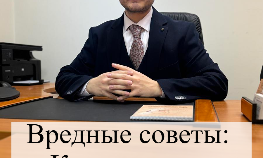 10 вредных советов, как усугубить спор с соседом из-за деревьев