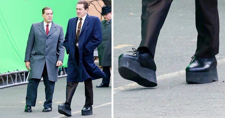 12 секретов о съемках фильмов, о которых вы могли не знать