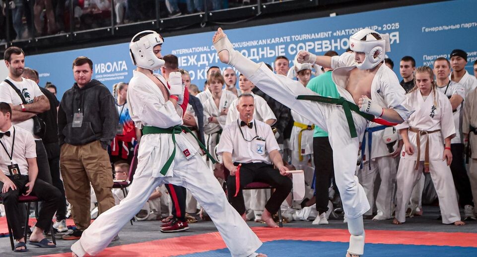    Подольск-додзё