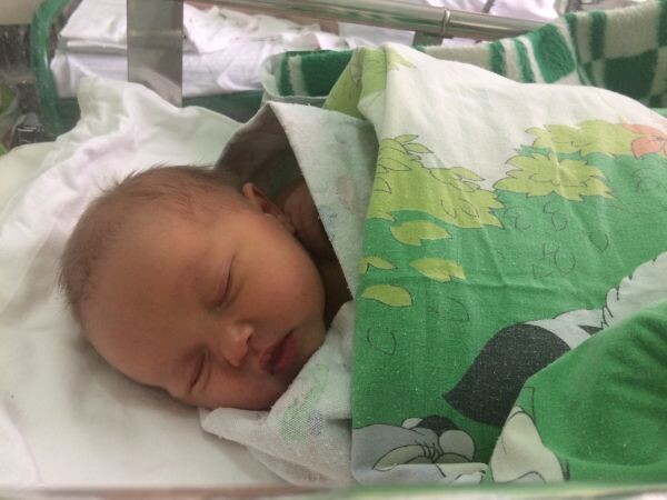    Фото из архива редакции Екатерина Молчанова