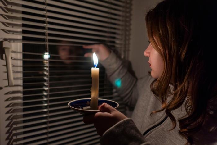 Обложка © Shutterstock / FOTODOM / BARANOV OLEKSANDR