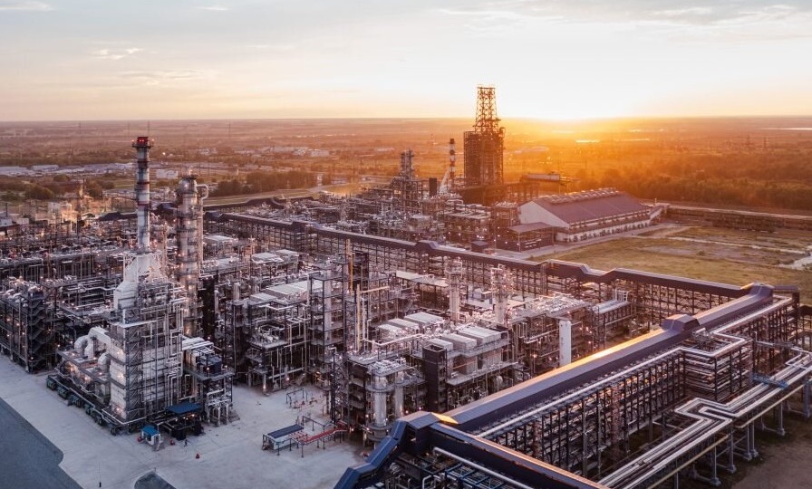 Центры промышленной автоматизации в России