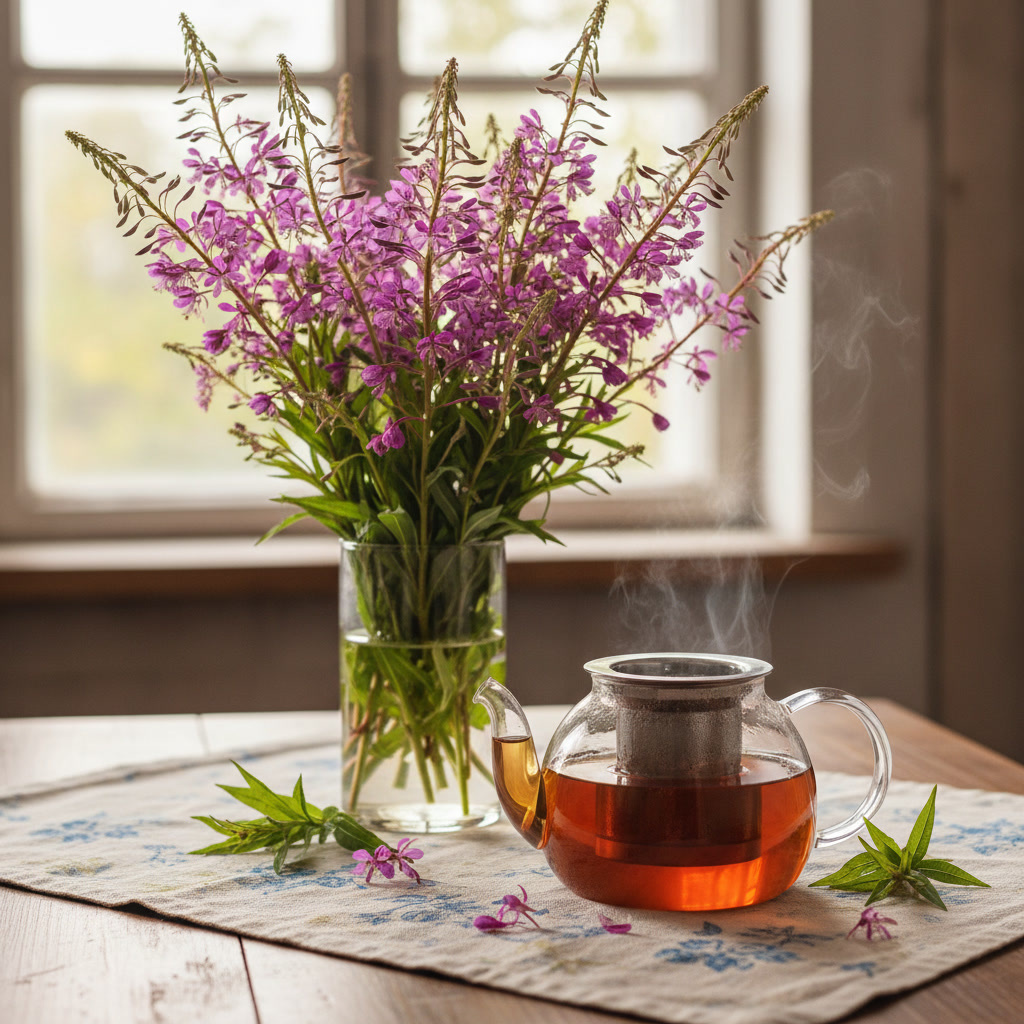 Честный знак на чай