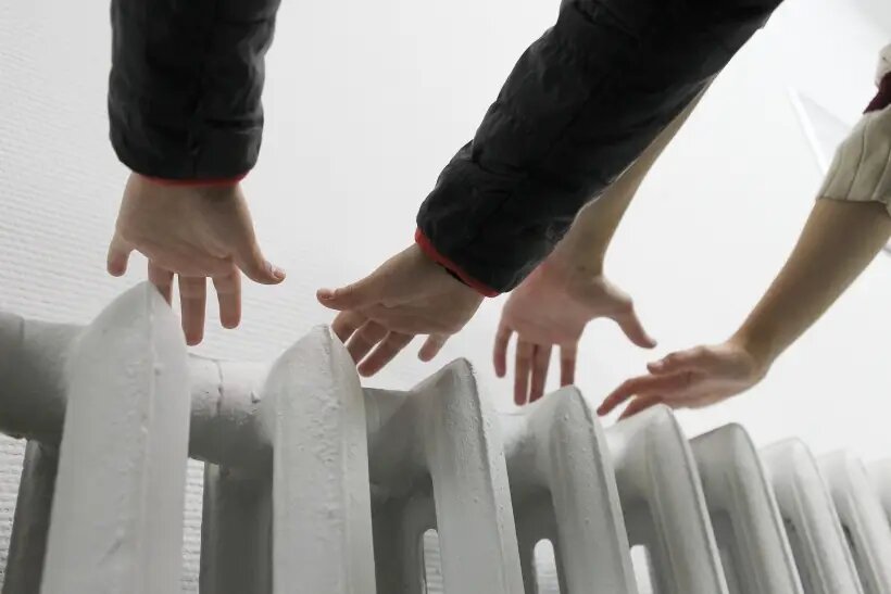     © РИА Новости. Мария Девахина