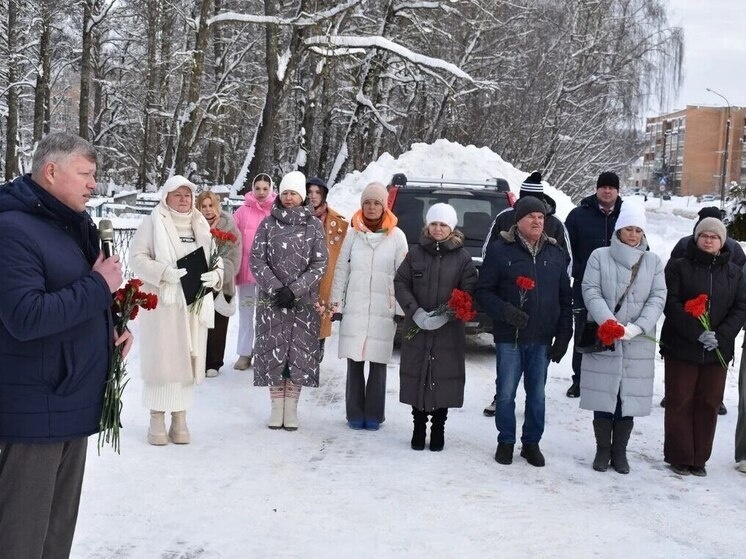     Фото: Егор Вирков/ТГ
