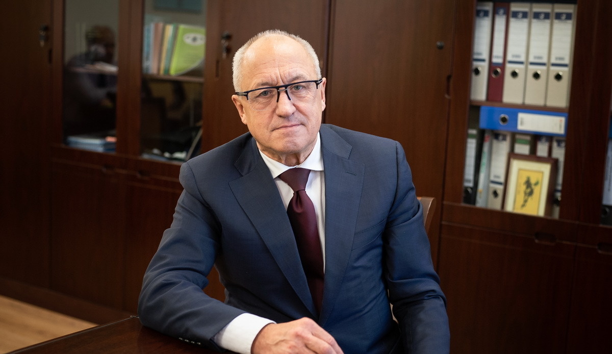 Александр Ворожцов