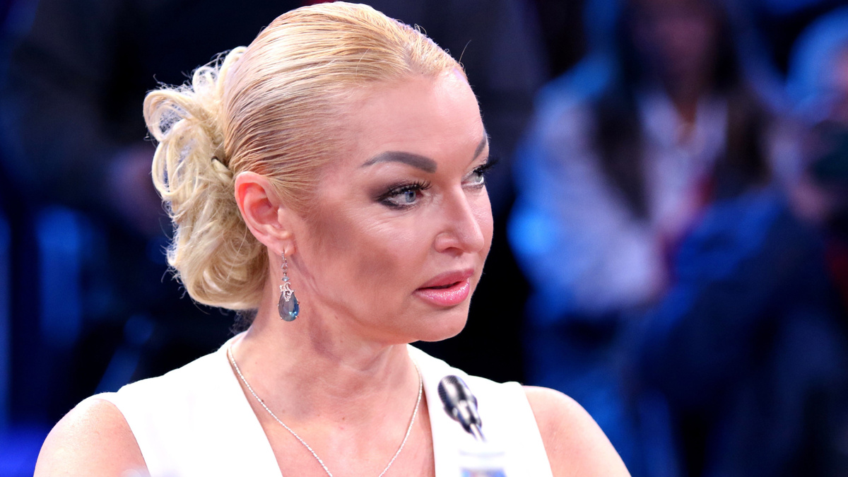 Максим Константинов/ТАСС