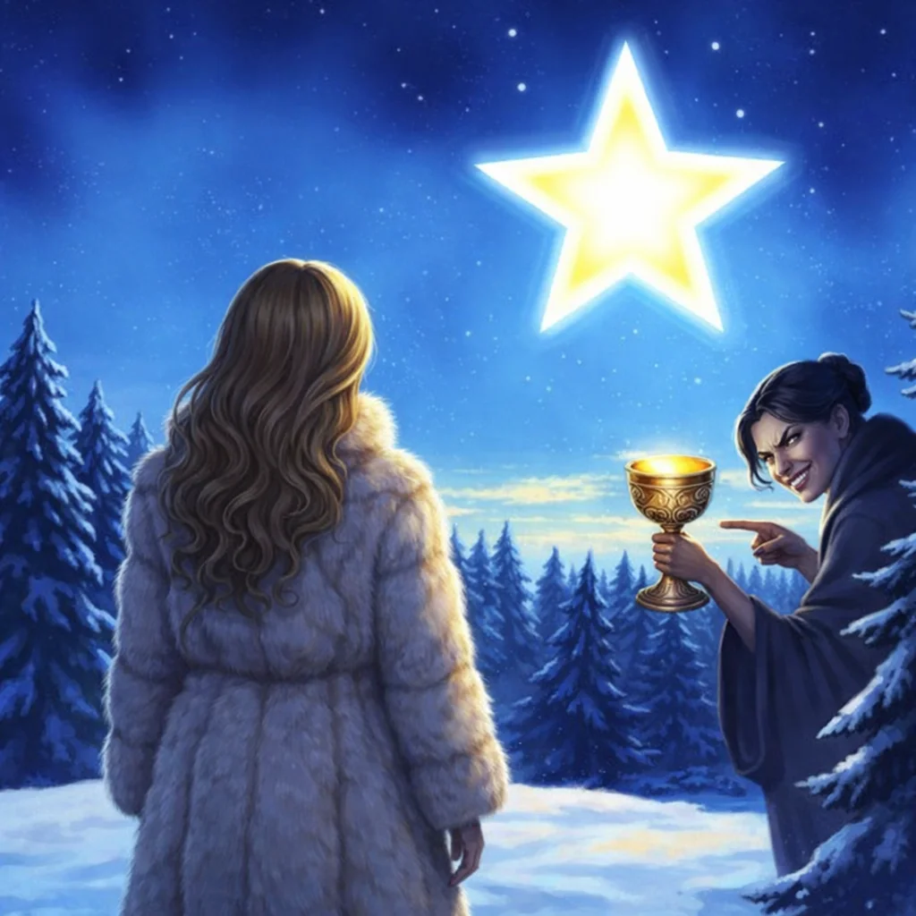 Это твой выбор