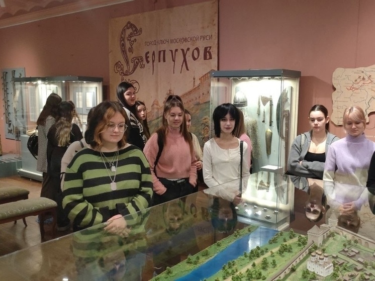     Фото: соцсеть «ВКонтакте», Губернский колледж