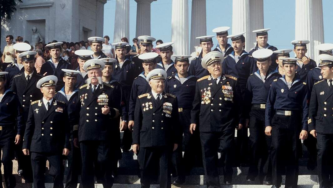    Фото: РИА Новости/Александр Лыскин