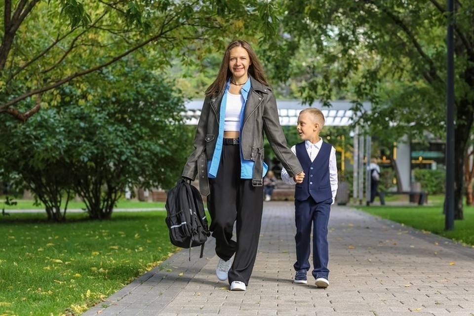    Депутат ЛНР объяснил, что изменится с принятием закона «Об образовании» Архив "КП"
