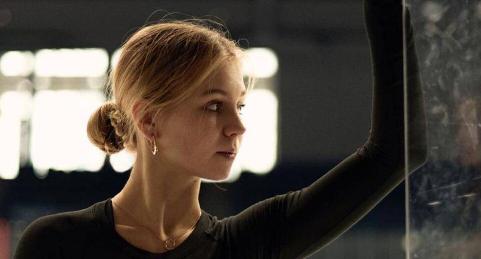    Александра Трусова / соцсети