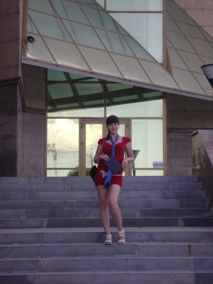 Выпусконой