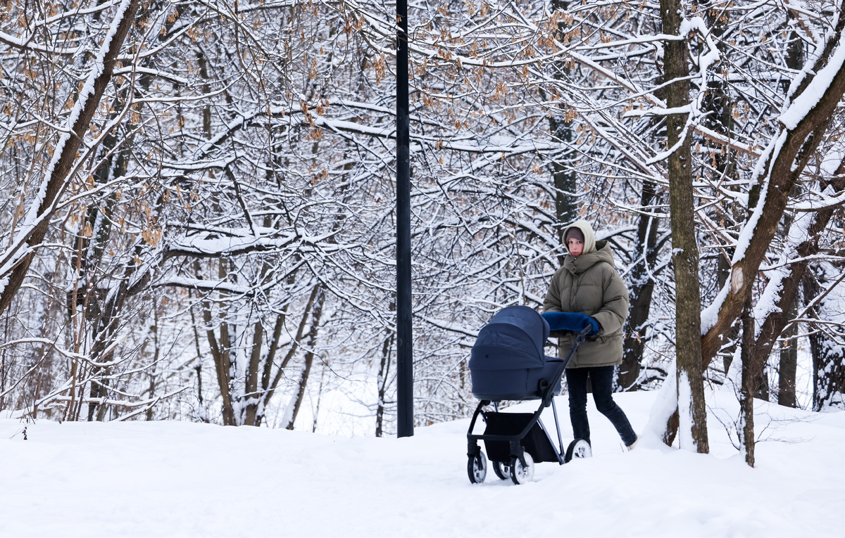 Сергей Шахиджанян/ТАСС