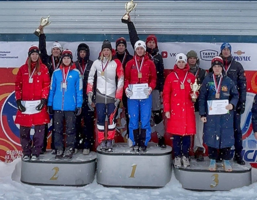     Фото: Администрация города