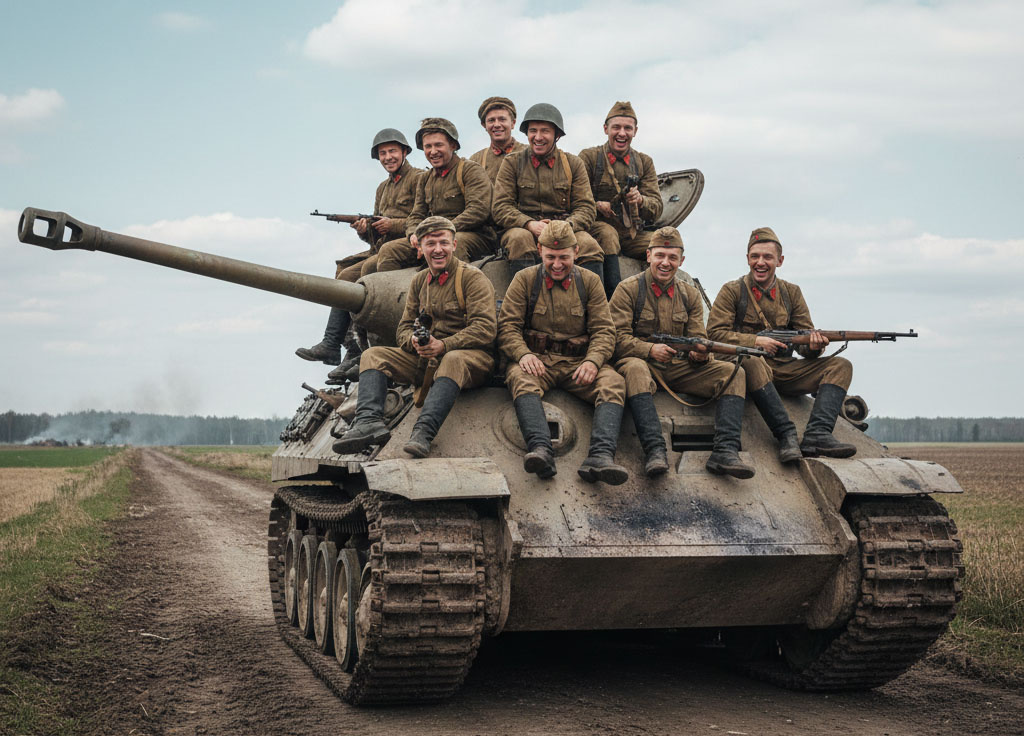 Коллаж Аналитикус