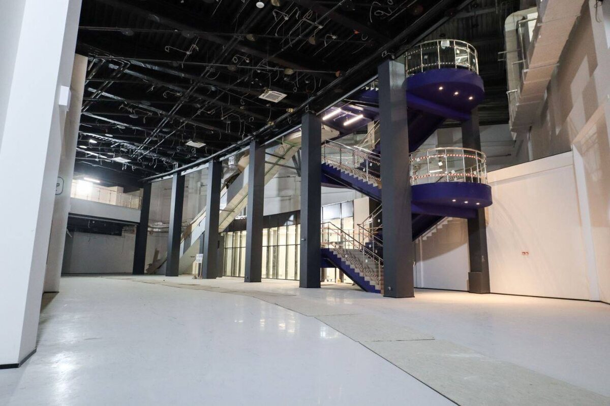 Листайте вправо, чтобы увидеть больше изображений