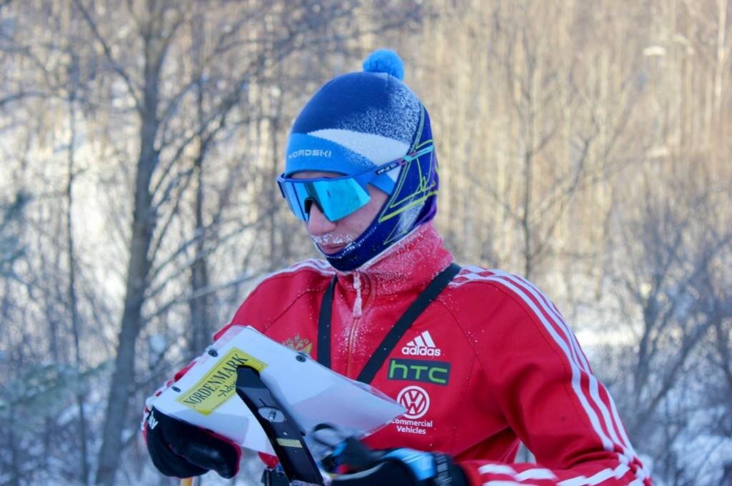    © Министерство спорта Пермского края