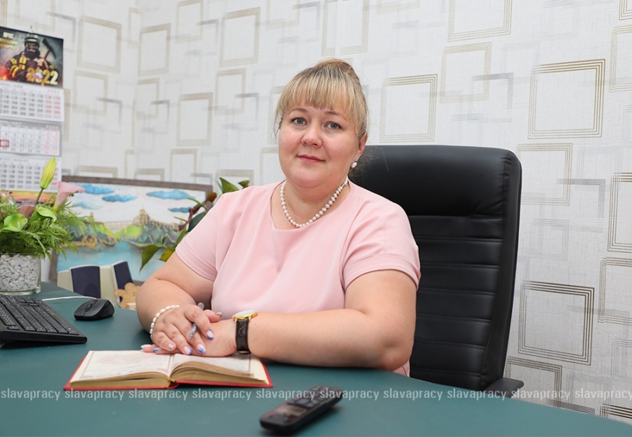     Мороз урокам не помеха – школы Копыльщины работают в штатном режиме