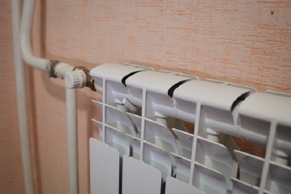    На утро 20 января тепло получают 13835 многоквартирных домов Республики Даниил ОПАРИН