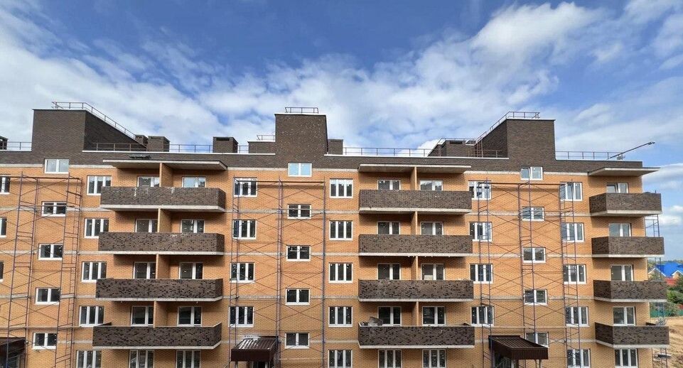    Минжилполитики МО