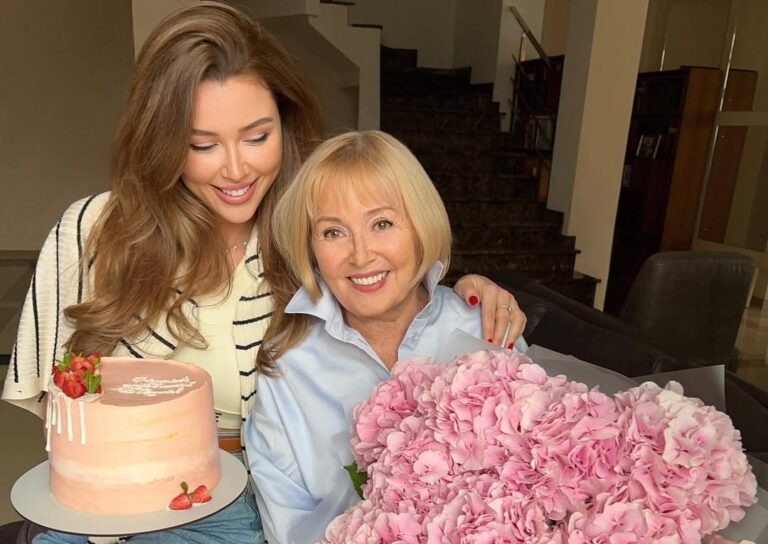    Фото: @anna_zavorotnyuk Камилла Булгакова