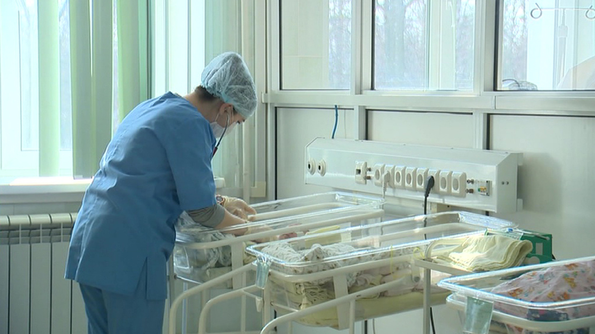 В перинатальных центрах Башкирии начались двухнедельные внеплановые проверки