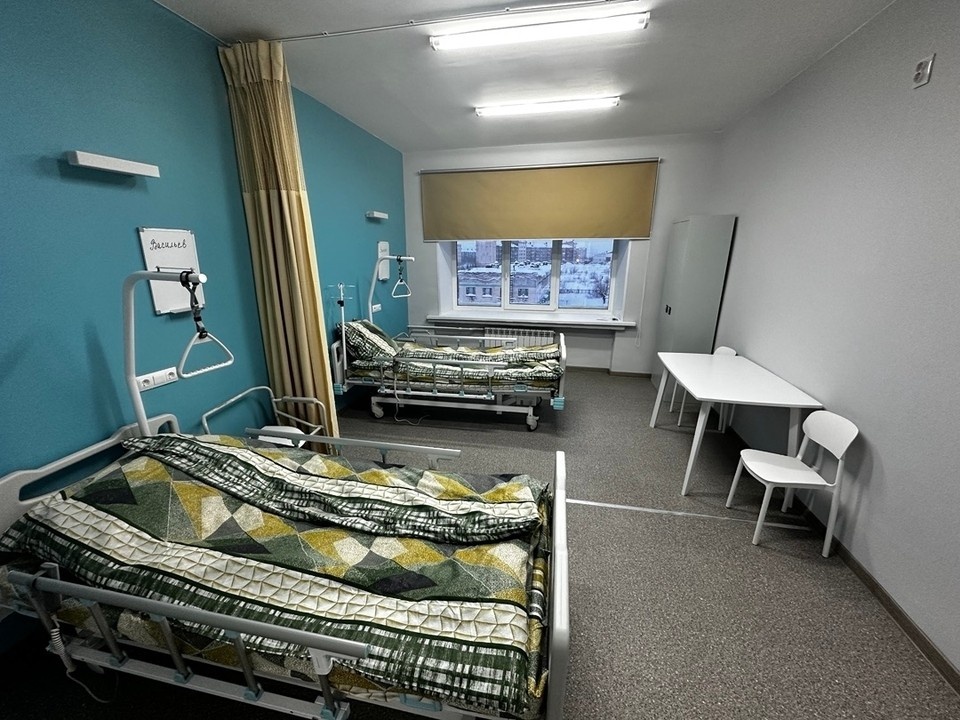    Фото: Минздрав Коми.