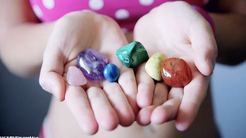 Энергетическиекамни/талисманы/амулеты/обереги