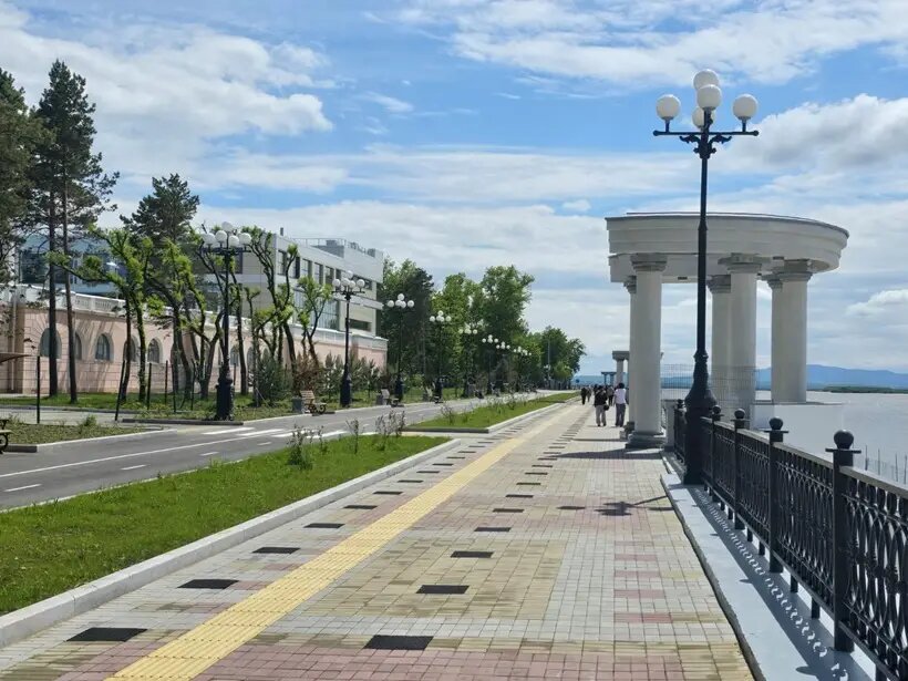     © "Интерфакс". Игорь Михеев