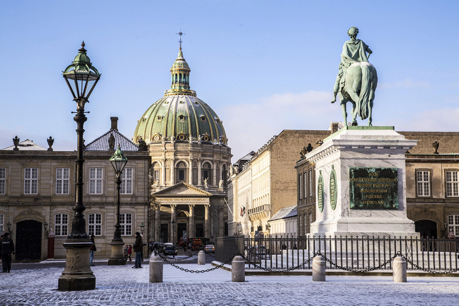    Jochen Tack/imageBROKER/Global Look Press