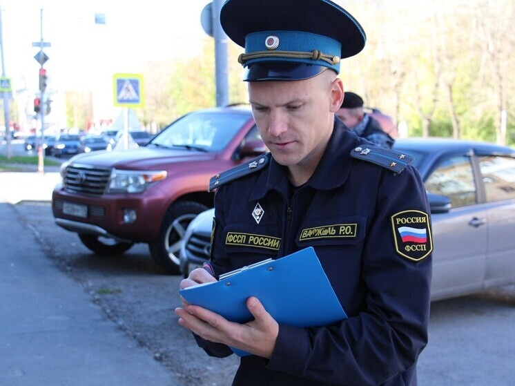     Фото: ГУФССП по Пермскому краю