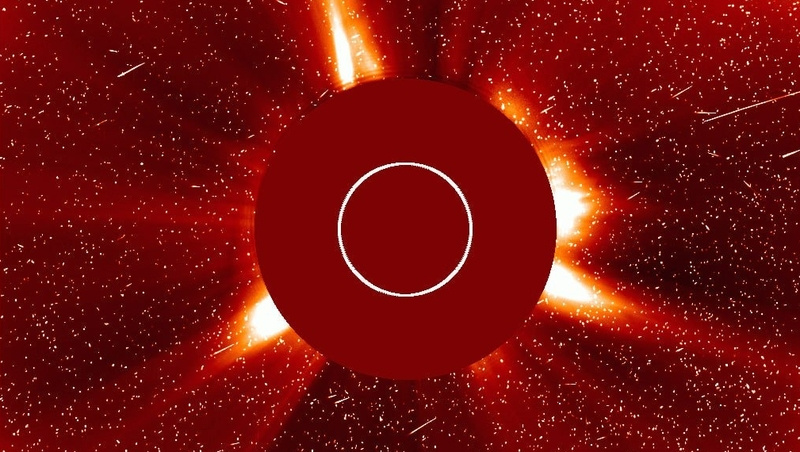      Фото: Лаборатория ИКИ и ИСЗФ