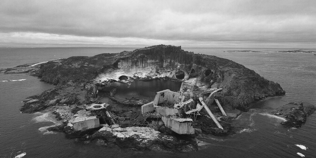 ОБЪЕКТ «ХРОНОСФЕРА-1»: Неизвестная катастрофа 1974 года, которую списали на испытание ядерной бомбы