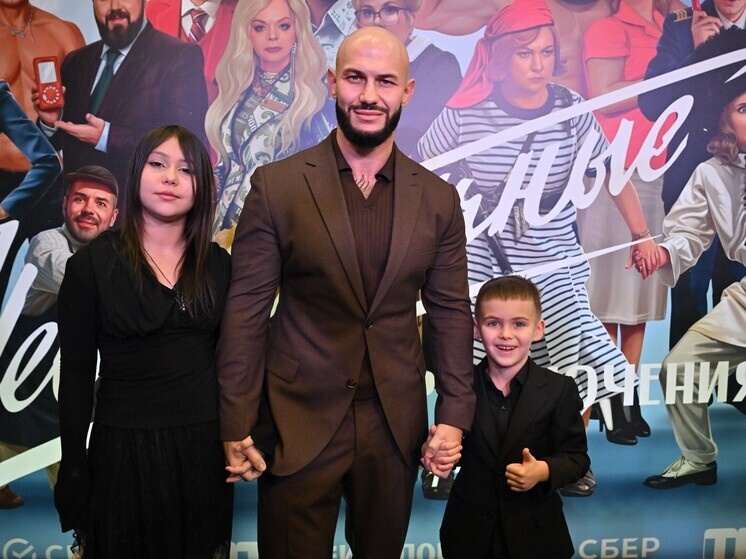     Фото: Komsomolskaya Pravda/Global Look Press