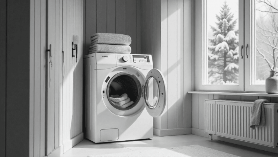 Как правильно сушить пуховик в сушильной машине: полная инструкция и частые ошибки