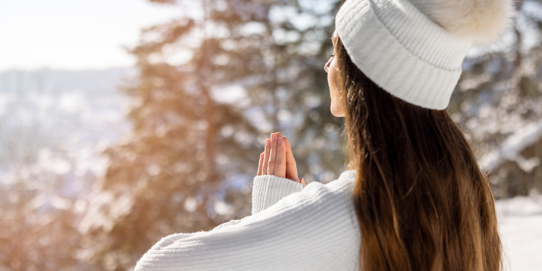 Как алкоголь и мороз влияет на кожу: что делать для сохранения здоровья лица