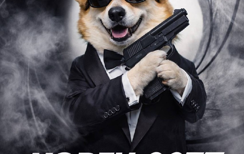 Сегодня выйдет крутой ролик с Луной в главной роли