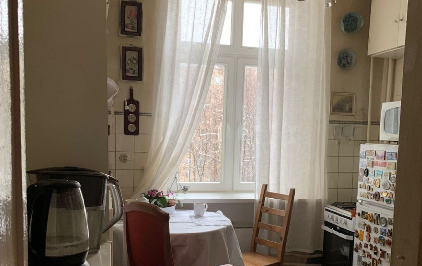 Маленькие, но волшебные: квартиры, куда захочется переехать прямо сейчас (15 фото)