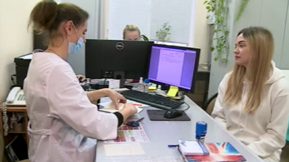    В Курской области за неделю число заболевших ОРВИ выросло на 36%