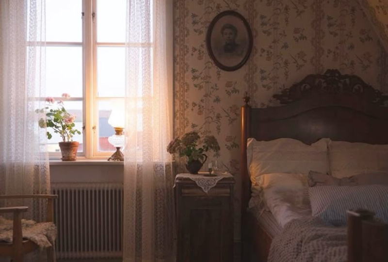 Почему дома у итальянок так хорошо: 6 уютных особенностей