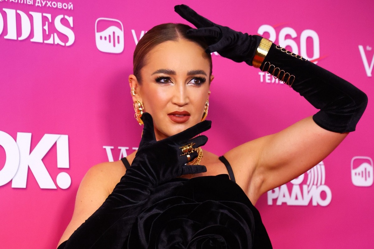 Фото © Вячеслав Прокофьев / ТАСС