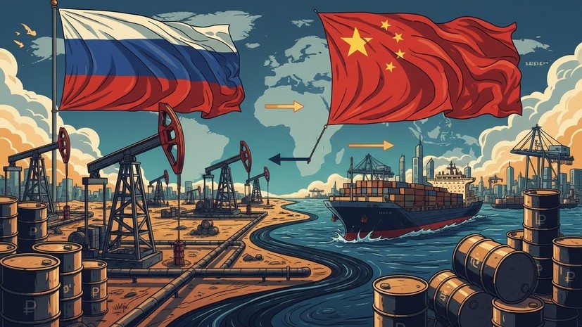   Сгенерировано с помощью ИИ