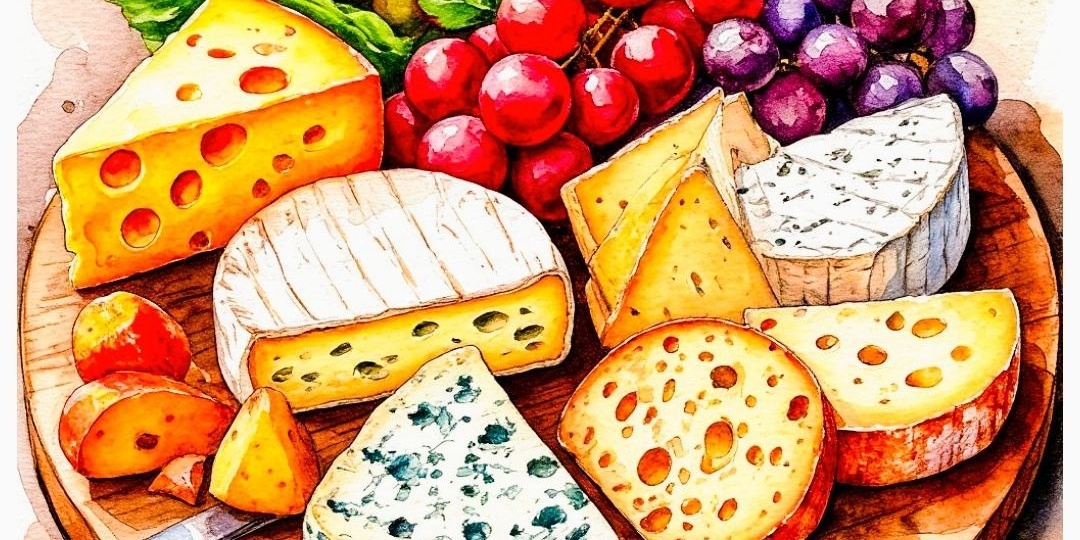 Сыр, пингвины и точка опоры