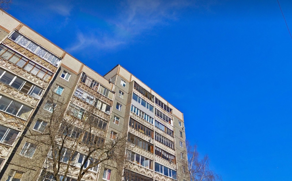    фото: © Октябрьский, 60, Столица на Онего