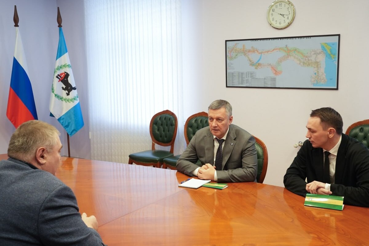    Фото: Игорь Кобзев, источник: Telegram-канал